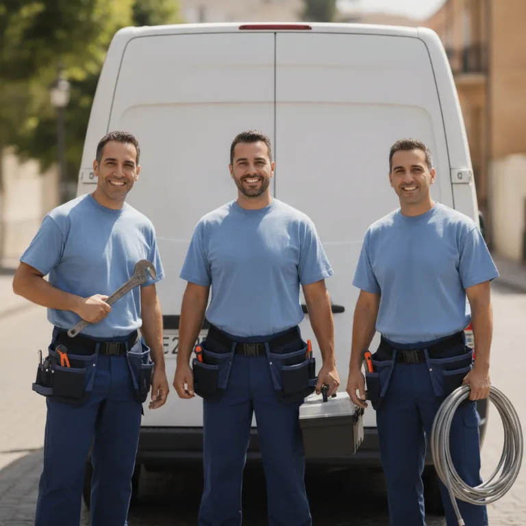 Idraulico team a Palermo